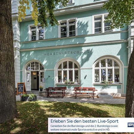 Riemhofer Alter Schlachthof レーゲンスブルク エクステリア 写真