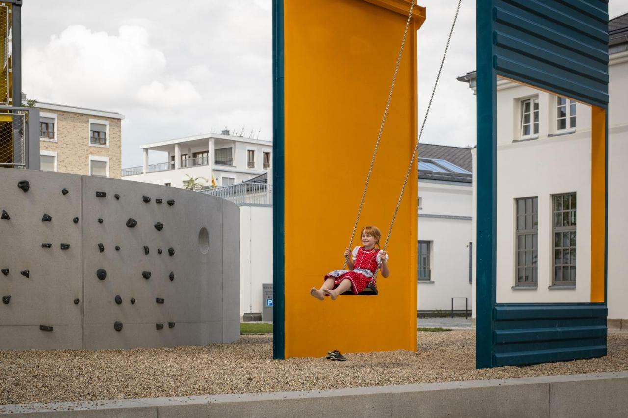 Riemhofer Alter Schlachthof レーゲンスブルク エクステリア 写真