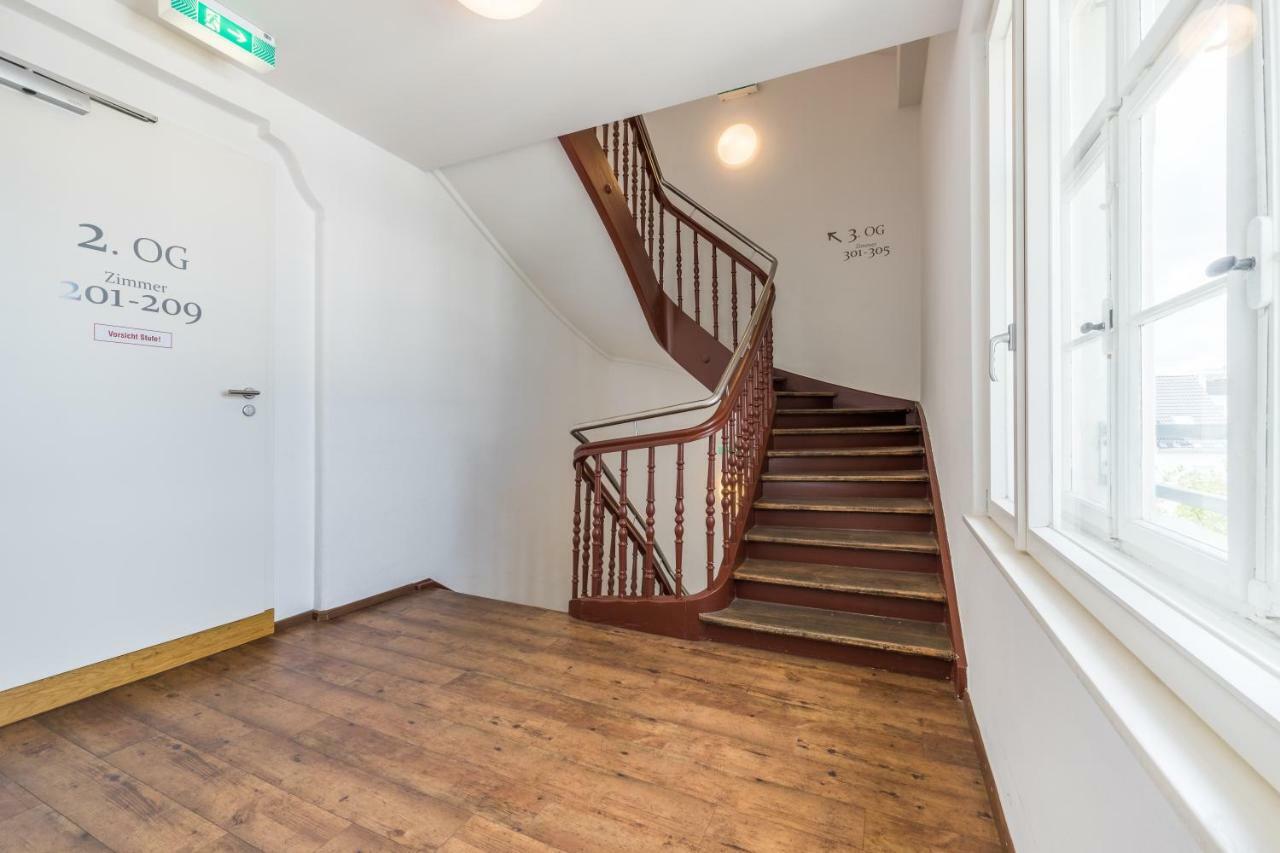 Riemhofer Alter Schlachthof レーゲンスブルク エクステリア 写真