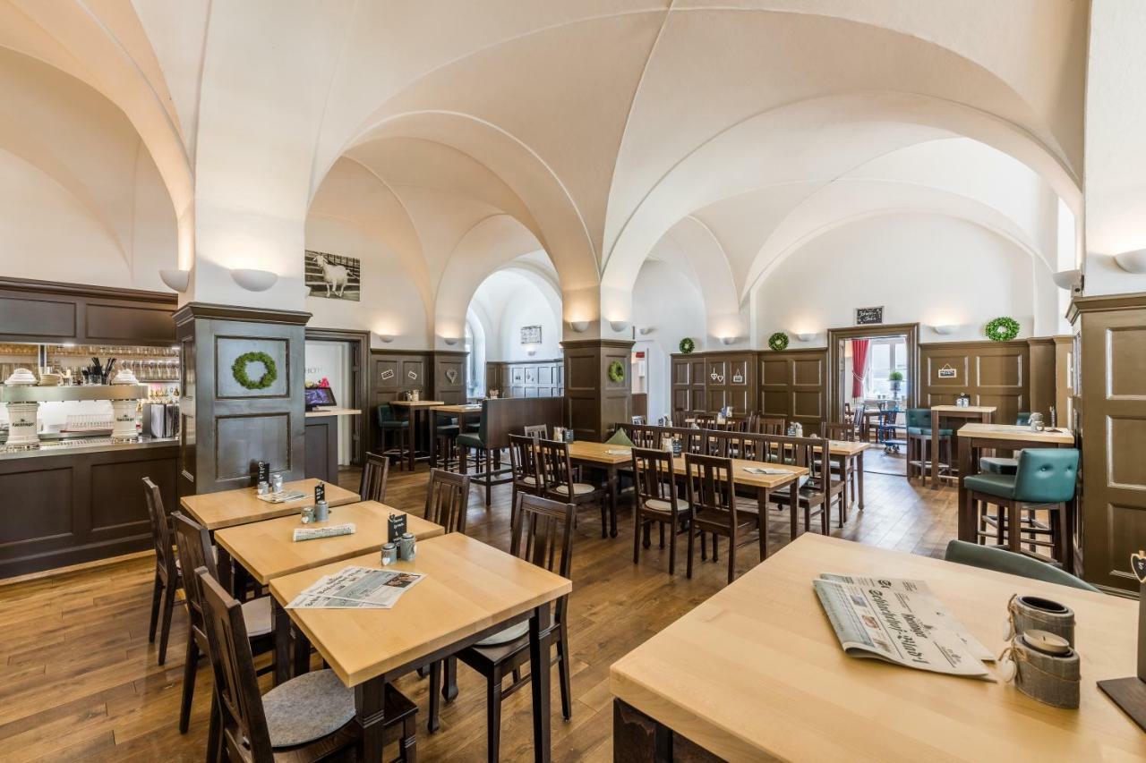 Riemhofer Alter Schlachthof レーゲンスブルク エクステリア 写真
