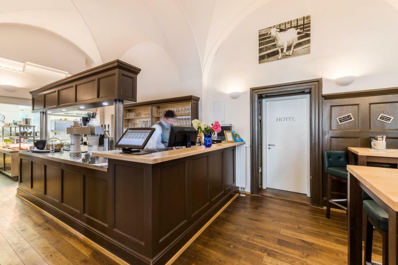 Riemhofer Alter Schlachthof レーゲンスブルク エクステリア 写真